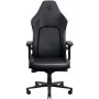 Silla gaming ergonómica Razer con Breathable Comfort | Iskur V2 NewGen | negro