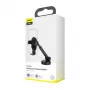 Soporte activo Baseus SUYL-JY01 teléfono móvil/smartphone negro