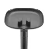 Soporte de suelo MACLEAN MC-841 para un altavoz Sonos, altura ajustable, base estable