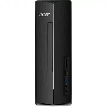 PC de sobremesa Acer Aspire XC-1785 Intel Core i3-14100 8GB 512GB SSD Intel UHD Graphics Windows 11