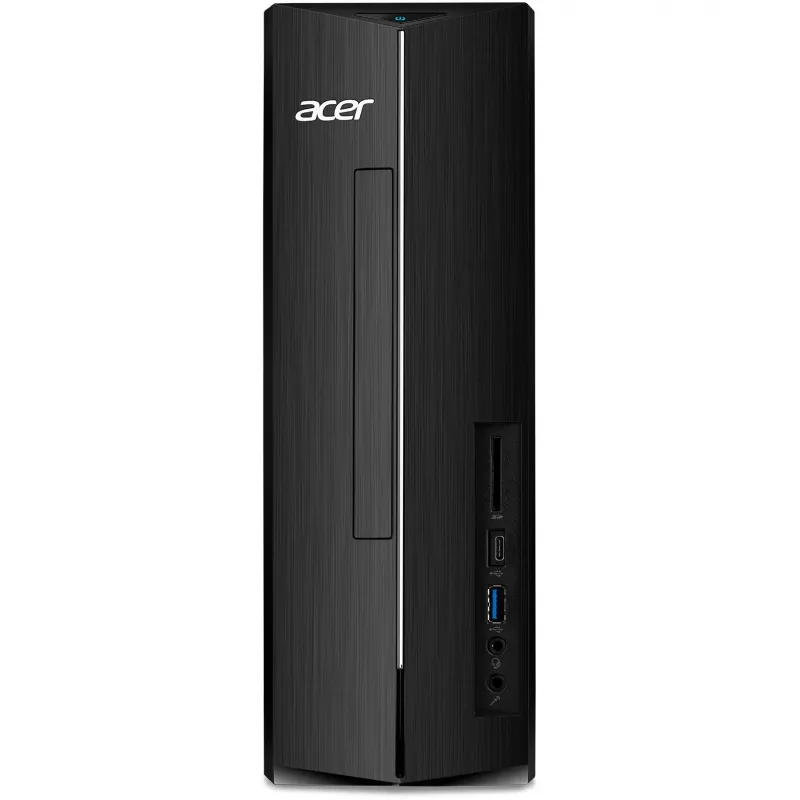 PC de sobremesa Acer Aspire XC-1785 Intel Core i3-14100 8GB 512GB SSD Intel UHD Graphics Windows 11