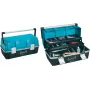 Hazet Caja de herramientas de plástico 190L-3 dimensiones (L x An x Al) 550 x 250 x 270 mm (190L-3)