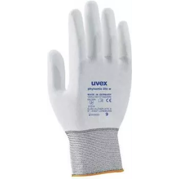 Guantes de protección Uvex 6004108