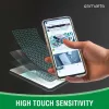 Protector de pantalla 4smarts 456348 Apple iPhone SE (2020) / 8 / 7