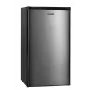 Frigorífico independiente MPM 112-CJ-16/AA — 82 L totales, 69 L frigorífico, 11 L congelador, gris, 480×500×840 mm, puerta reversible, clase E