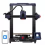 Impresora 3D AnyCubic Kobra 2 Pro K2RC0BK-Y-O con doble eje Z y nivelación automática de la cama