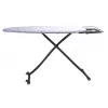 Tabla de planchar de tamaño completo Taurus Argenta Elegance 1700 x 480 mm