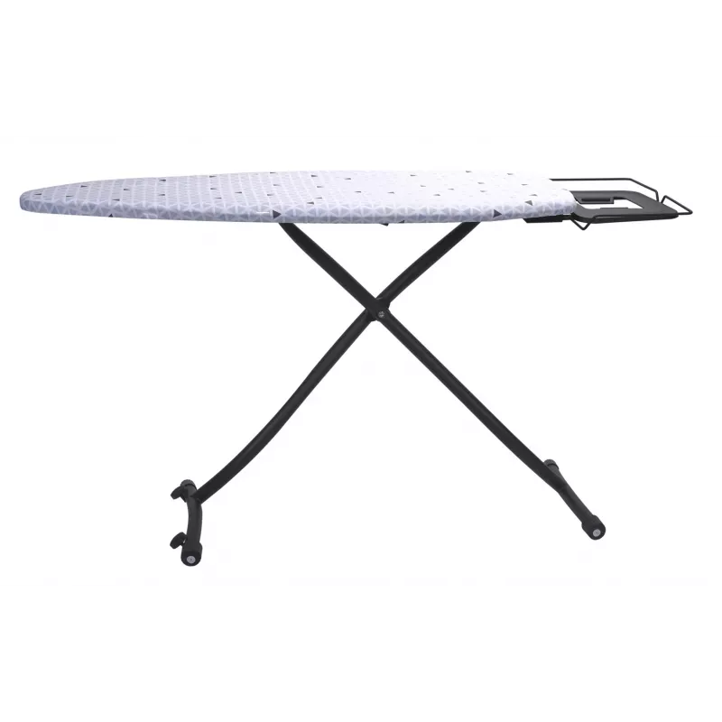 Tabla de planchar de tamaño completo Taurus Argenta Elegance 1700 x 480 mm
