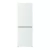INDESIT Frigorífico | INKS 1341 W4E | Clase de eficiencia energética E | Independiente | Combinado | Alto 173,6 cm | Capacidad frigorífico 209 L | Capacidad congelador 113 L | 38 dB | Blanco