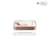 cargador inalámbrico Zens Aluminium Series 20W/15W para teléfonos y auriculares compatibles con Qi