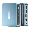 Mini PC Peladn WI-6 N150 — 16 GB RAM, 512 GB SSD, sobremesa compacto