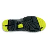 Calzado de seguridad Uvex 8544.8 S2 SRC hombre adulto negro