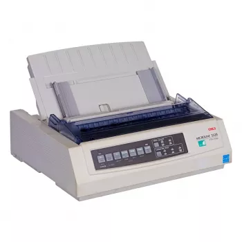 IMPRESORA MATRICIAL OKI ML 3320 LPT+USB Reacondicionada