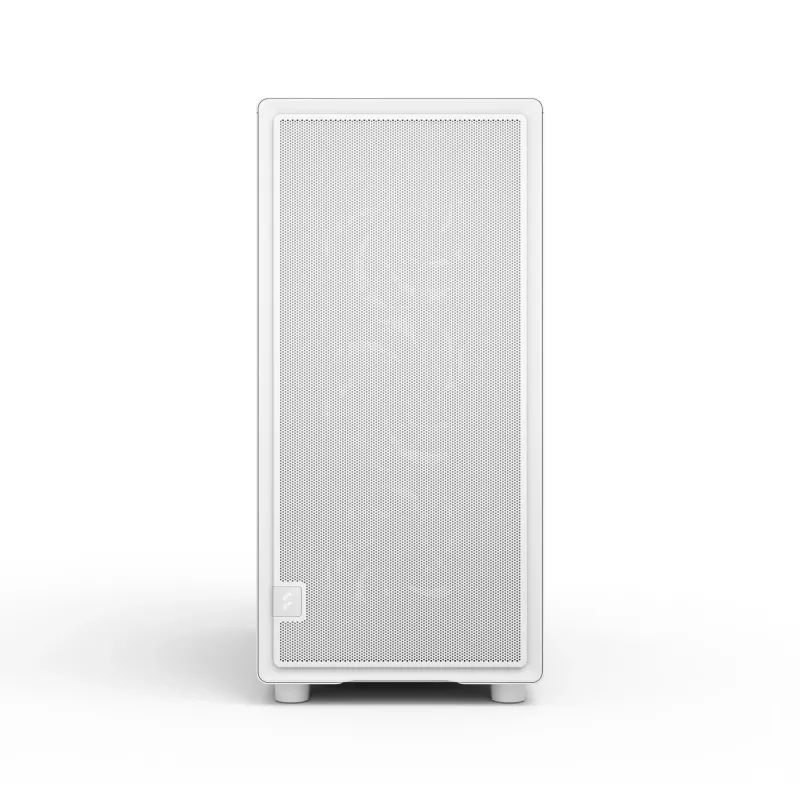 Caja Fractal Design | Epoch XL | blanca TG Clear Tint | ATX
