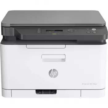 HP 6HU08A#B19 Impresora negra