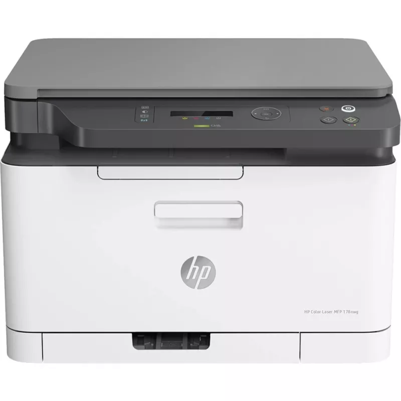 HP 6HU08A#B19 Impresora negra