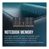 PNY Performance - DDR4 - módulo - 8 GB - SO DIMM 260-PIN