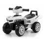 Correpasillos milly mally Vehicle Monster blanco — modelo 5694