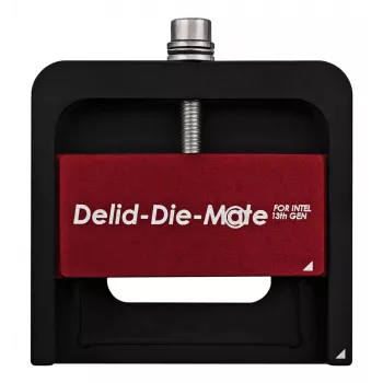 Thermal Grizzly Delid-Die-Mate para Intel 13.ª y 14.ª generación.