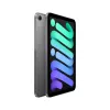 Tableta Apple iPad mini A17 Pro Wi-Fi + Cellular 3G/4G/5G 512 GB, 8,3" IPS 2266 x 1488, iPadOS 18, gris espacial (MYHC3NF/A)