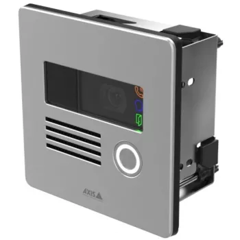 Caja de montaje empotrado Axis 02067-001