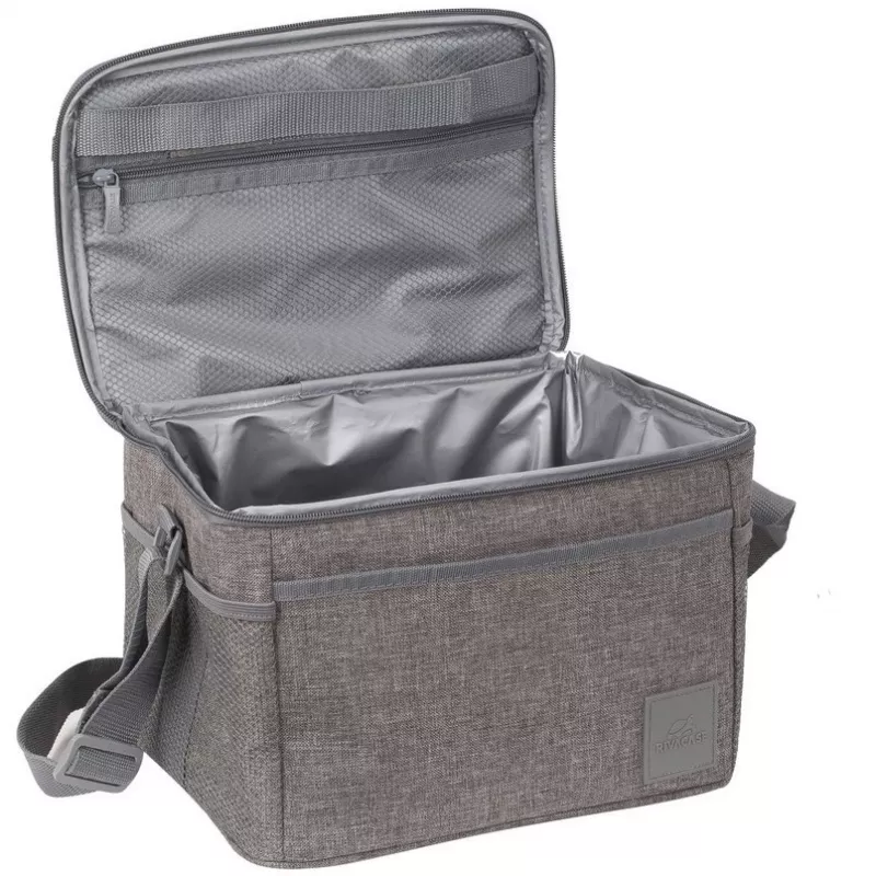 Nevera portátil Rivacase 5712 - 11 L contenedor térmico isotérmico