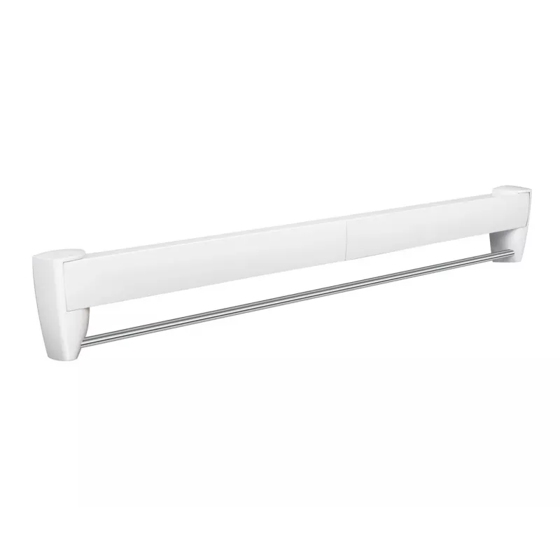 Tendedero de pared Leifheit Telegant Plus 70