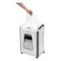 Fellowes 15C destructora de documentos corte en partículas 22,4 cm blanco