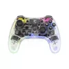 Gamepad inalámbrico White Shark GPW-8039 – mando inalámbrico ergonómico, diseño compacto