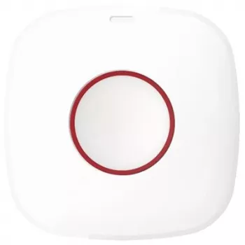 Detector de alarma Hikvision DS-PDEB1-EG2-WE