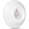 Detector de monóxido de carbono Satel DG-1 CO cableado
