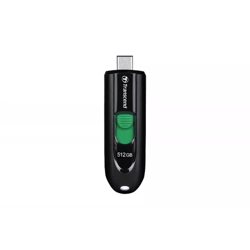 Memoria USB Transcend 512 GB USB Type-C 3.2 Gen 1 JetFlash 790C