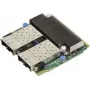 Supermicro - AOC-M25G-M4SM-O - Integrado, con cable, fibra óptica, 25000 Mbit/s, negro, verde, gris