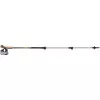 Bastón de trekking LEKI LT65326011 Telescópico Unisex 90-130 cm 230 g