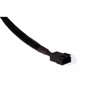 Cable divisor RGB Alphacool 18697 negro 5 V 150 mm