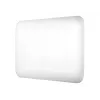 Mill IB700DN | emisor térmico | 700 W | apto para habitaciones de hasta 9-12 m² | blanco | calefacción invisible | IPX4