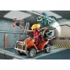 Set Dragons the Nine Realms Icaris Quad Playmobil 71085
