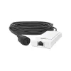 Cámara de red P1245 HDTV H.264/DISCREET 0926-001 Axis