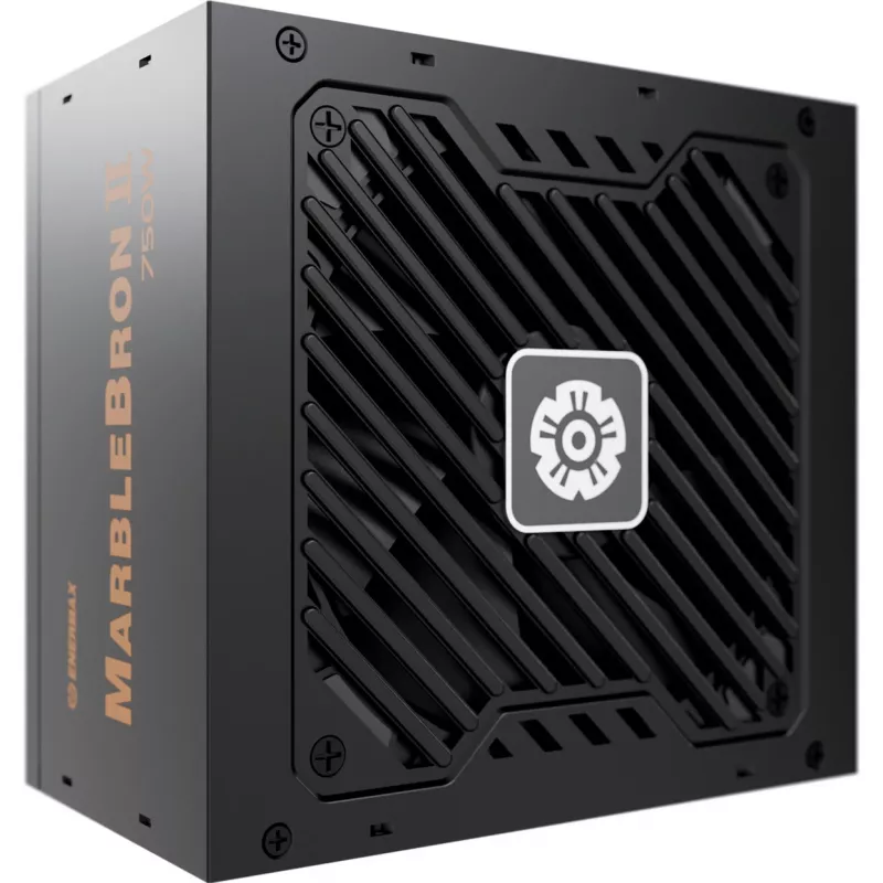 Fuente de alimentación Enermax 750W MARBLEBRON II