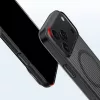 4smarts Design Case Aero para iPhone 17 Pro, negro (541641)
