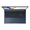 ASUS Vivobook 15 X1504VA-BQ3561W Intel® Core™ i3 i3-1315U portátil 39,6 cm (15,6 inch) Full HD 16 GB DDR4-SDRAM 512 GB SSD Wi-Fi 6 (802.11ax) Windows 11 Home azul