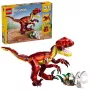 LEGO CREATOR 3 IN 1 31379 Fierce Dinosaur