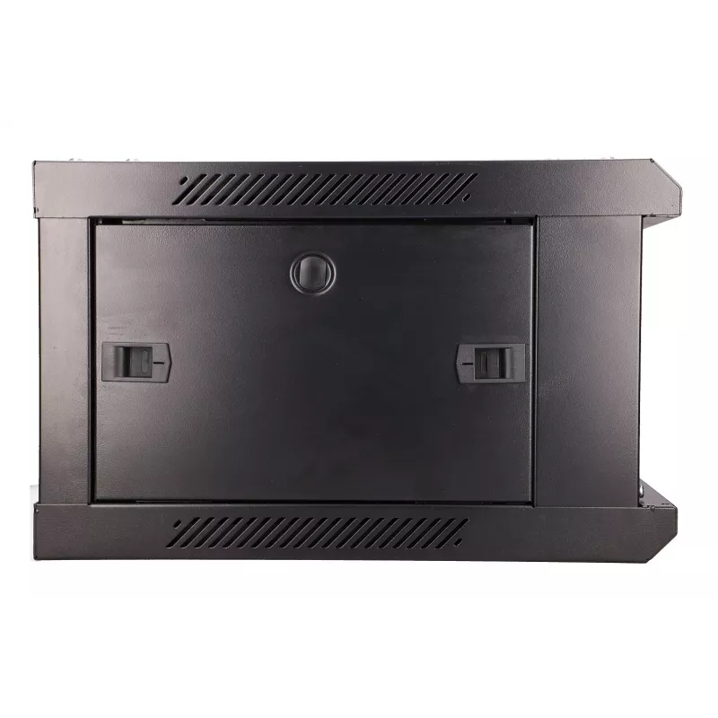 Rack de pared Extralink 4U 600x450 Negro