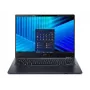 Acer TravelMate P4 14 TMP414-55-TCO - Intel Core Ultra 7 255U / 2 GHz - Win 11 Pro - Intel Graphics - 16 GB RAM - 512 GB SSD QLC - 35,6 cm (14