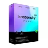 Kaspersky Plus | 1 dispositivo | 1 año | UE
