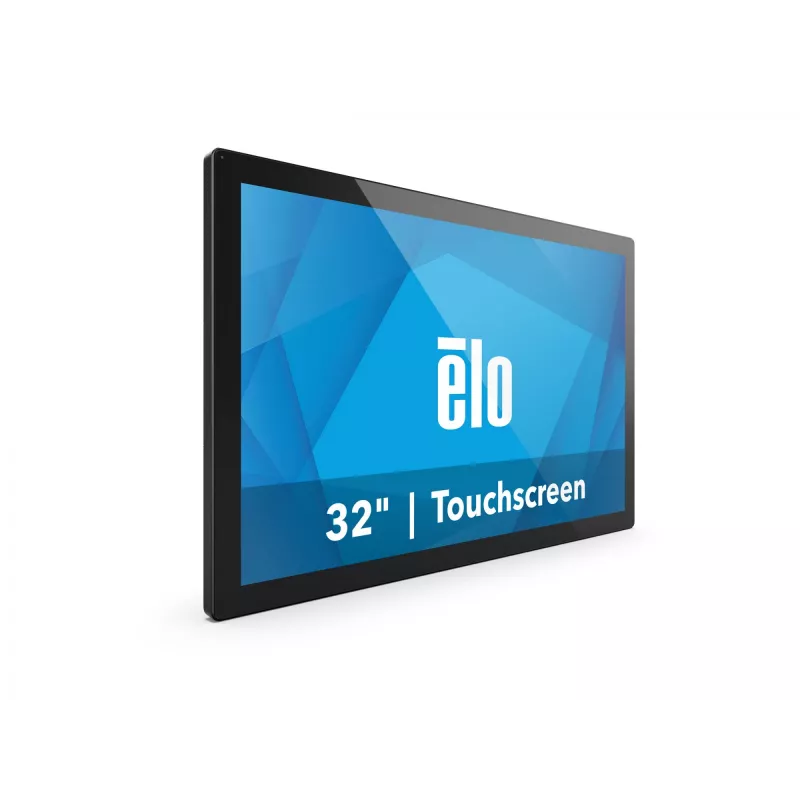 Elo Touch Systems E103164 pantalla 3204 L negro