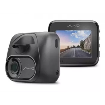Mio MiVue C595W Full HD Wi-Fi negro
