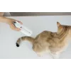 Cortauñas para mascotas PETKIT PK-N1 LED Guillotine con mango de plástico