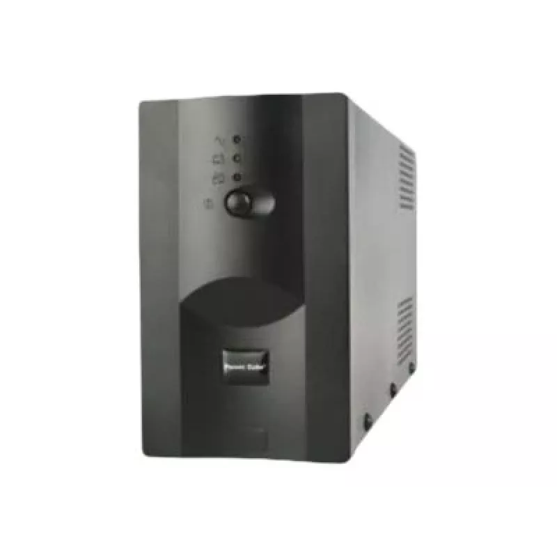 SAI Gembird UPS-PC-850AP (UPS) Line-Interactive 0,85 kVA 520 W 4 salidas AC