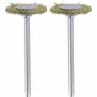 Cepillo de prepulido Dremel 535